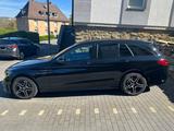 Mercedes-Benz C 300 e AMG / NIGHT / Garantie / Kamera / TÜV