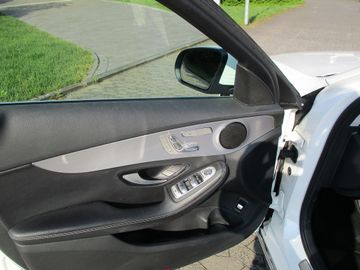 Mercedes C 300 - 10