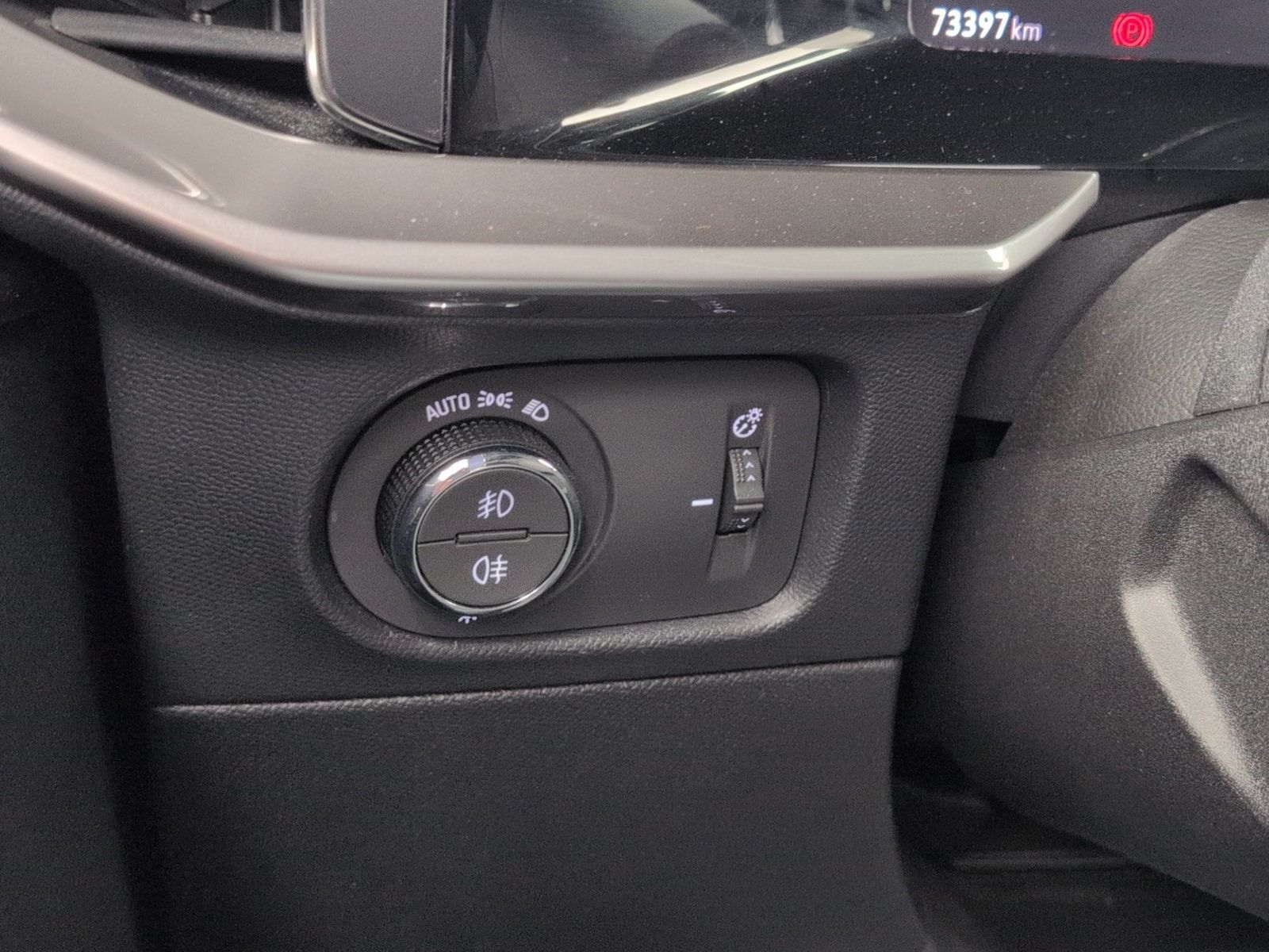 OPEL Mokka  1.2 Turbo Ultimate Navi ACC Kamera – Bild 24
