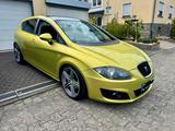 Seat Leon 1.9Tdi Sport Gewindefahrwerk - Seat Leon mit Diesel-Antrieb: 1.9