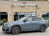 BMW X2 sDrive 20 d M Sport*Acc*Shz*Navi*Kamera* - BMW X2 Unfallwagen