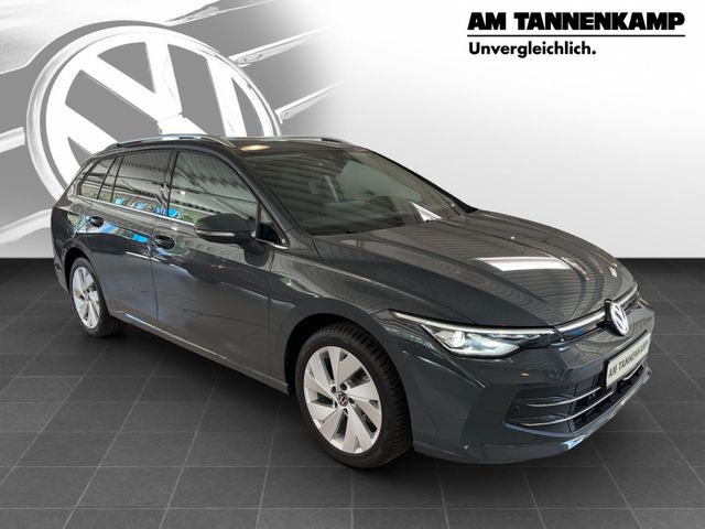 Golf Variant Style 1,5 l eTSI*Ergo*ACC*IDA*Navi*