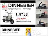 emco UNU Pro 4kW E-Roller Automatik *dt. Modell* - Offers