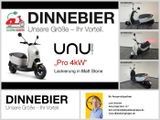emco UNU Pro 4kW E-Roller Automatik *dt. Modell* - Offers matching your search criteria