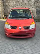 Renault MODUS  1,2 Benzin TÜV NEU (2 Jahre) - Renault Modus Gebrauchtwagen in Berlin