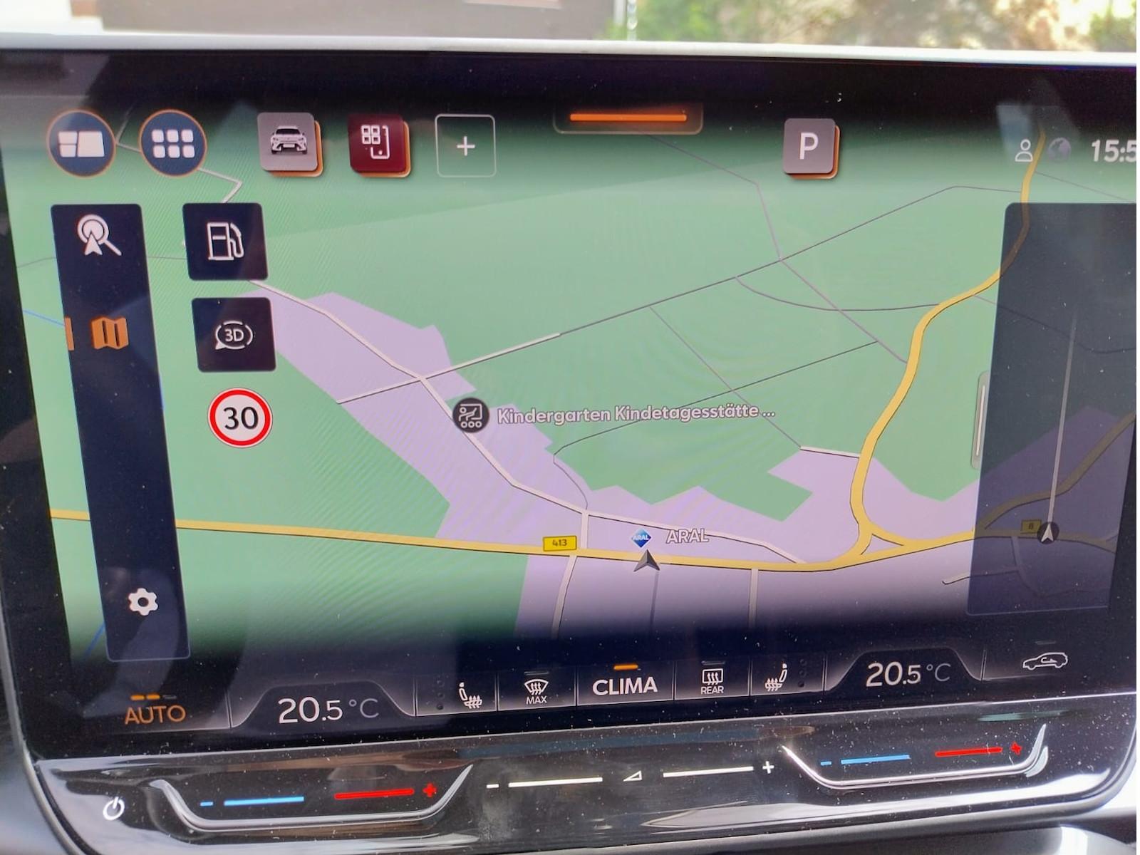 Cupra Formentor VZ 2.0 TSI 245 kW 4Drive/eHK/ACC/Memo., миниатюра 21