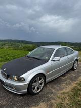 BMW 330Ci - - BMW 330 in Freiburg