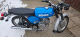 Simson S51 Neuaufbau,KBA, 4 Gang - SIMSON NEUAUFBAU S51