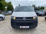 Volkswagen T6 Transporter Blue Motion 5.Sitzer Kamera AUX - Volkswagen T6 Transporter in Chemnitz