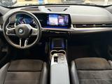 BMW X1 xDrive23i M Sport DA+ PA+ HuD H/K AdapLED Shz - BMW X1 aus 2023