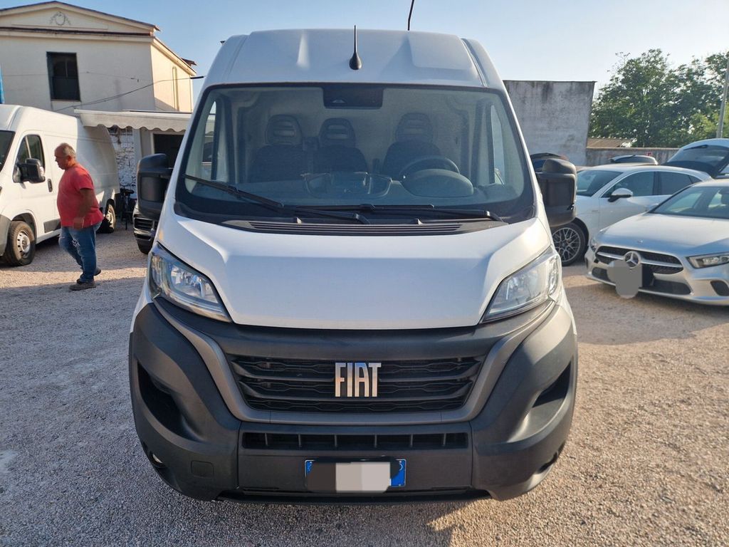 Image of Fiat Ducato