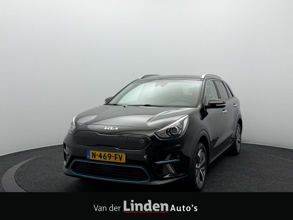 Image of Kia Niro EV