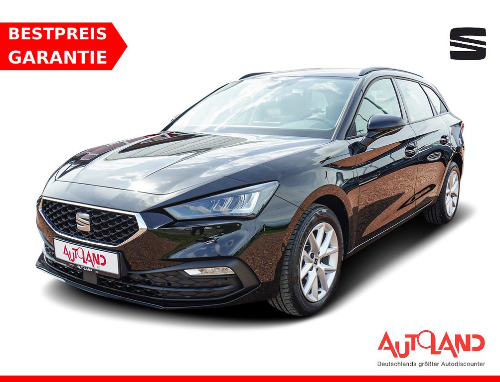 Image of Seat Leon