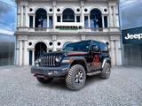 Jeep Wrangler Rubicon*3-türig*Navi - Jeep Wrangler Gebrauchtwagen in München