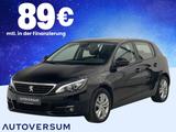Peugeot 308 Aut. 1.2 Active Pack NAVI*PDC*TEMP*MFL - Peugeot 308 Gebrauchtwagen in Hamburg
