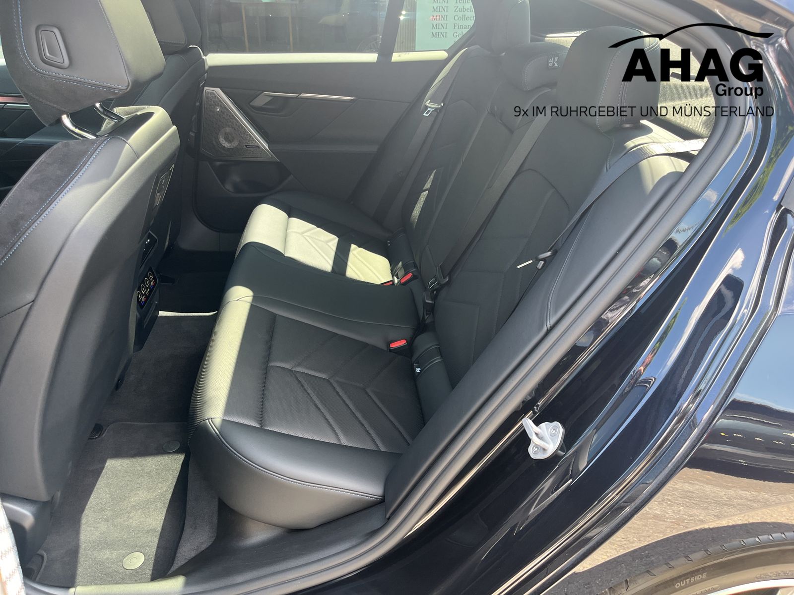 BMW i5 - Bild 13