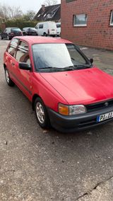 Toyota Starlet P8 - Toyota aus 1994