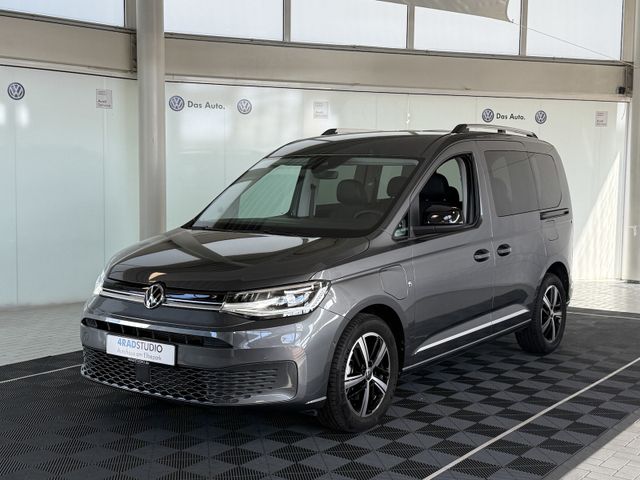 Volkswagen Caddy eHybrid DSG Style LED ACC KAMERA FLÜGELTÜR