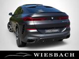 BMW X6 M50i FROZEN MATT PANO iGLOW ACC H&K ASSIST - BMW: Assist