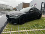 BMW M3 Competition schalen Ceramic Carbondach - BMW M3 in Stuttgart