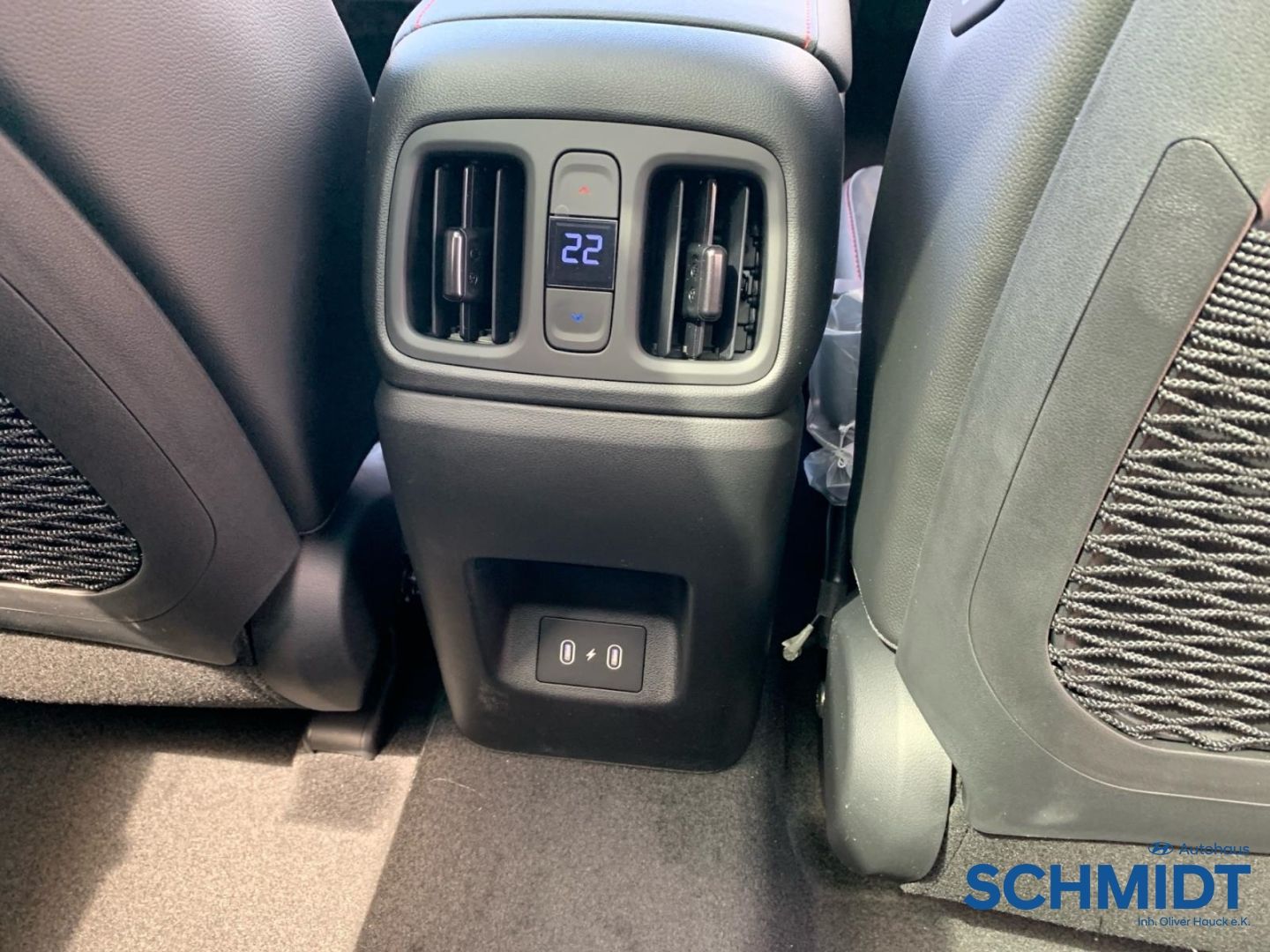 Hyundai Tucson – Bild 15