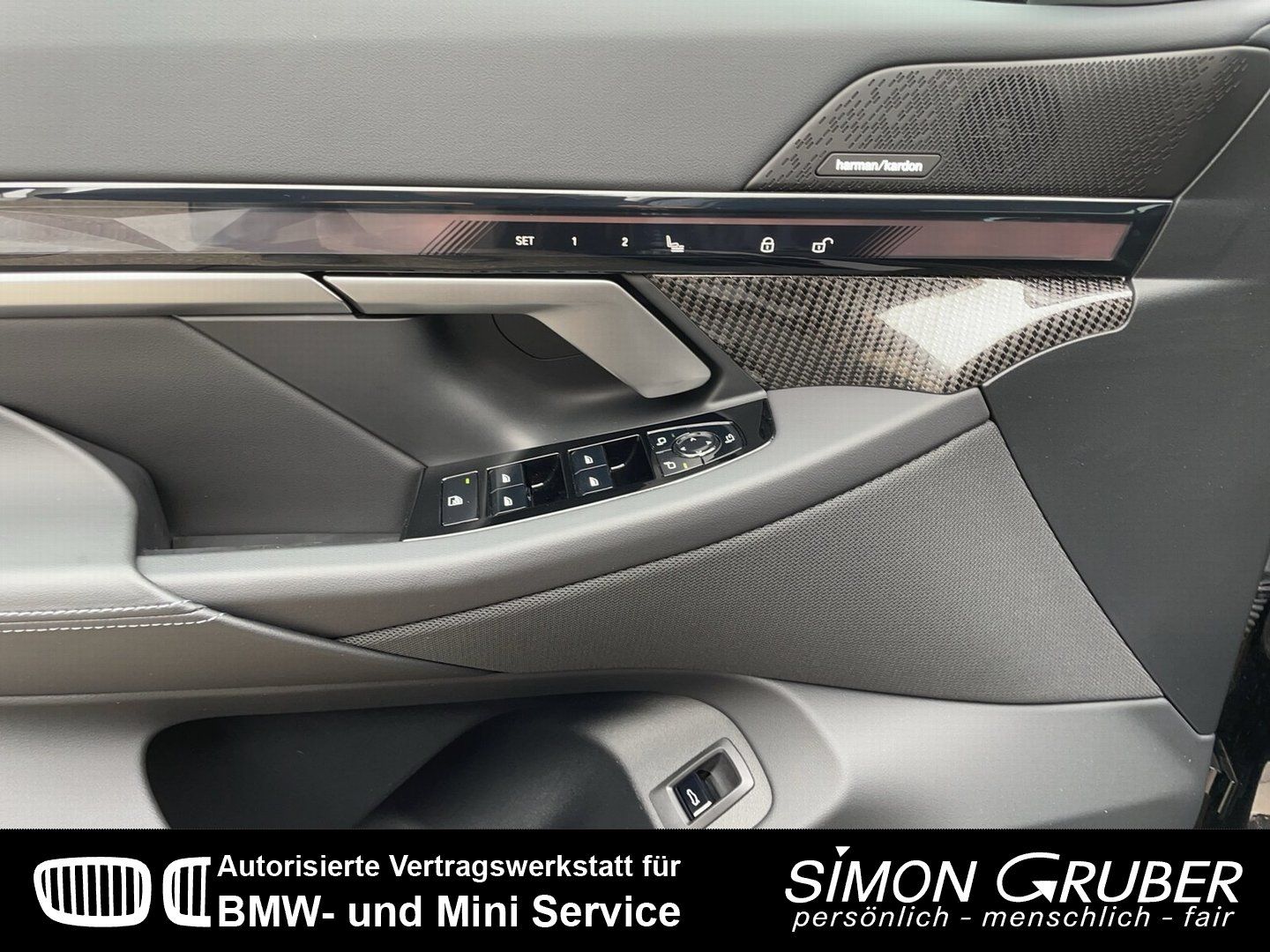 Fahrzeugabbildung BMW 540d xDrive M Sport Pro Inno Travel Drive Prof