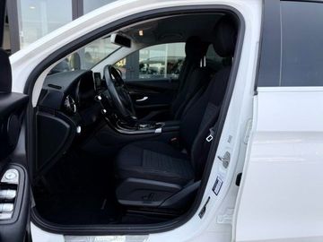 Mercedes GLC 220 - 12