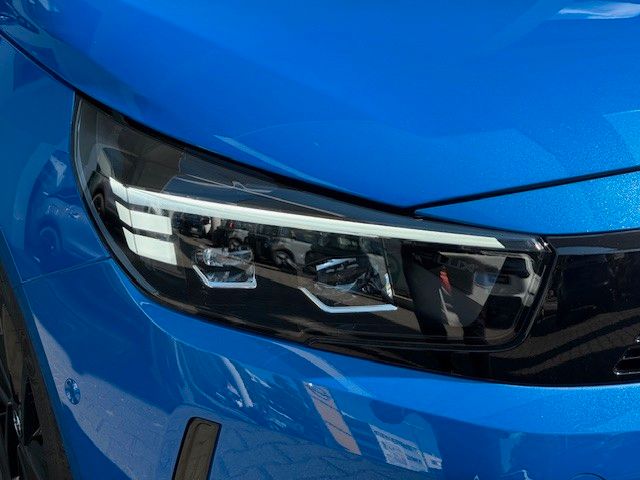 Fahrzeugabbildung Opel Corsa F Ultimate 100PS NAVI/Kamera/MATRIX!