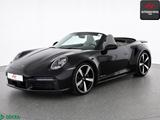 Porsche 992 911 Turbo S Cabrio EXCLUSIV,SPORTABGAS,1.HD - Porsche 992 in Dresden