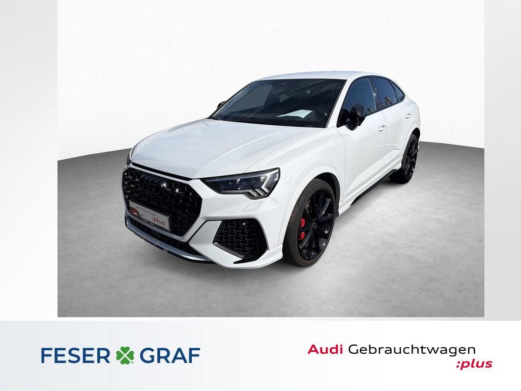 Image of Audi RSQ3