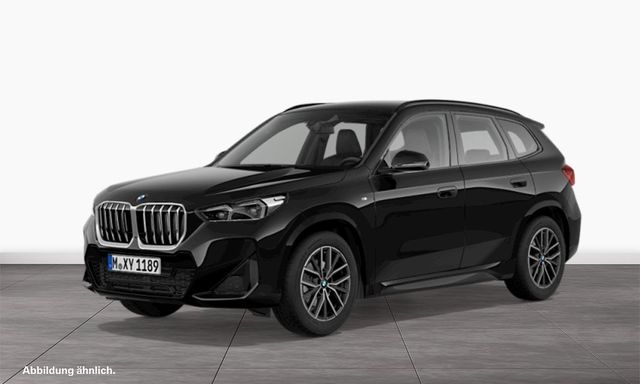 BMW X1 sDrive18i M Sport AHK Kamera LED Sitzheizung