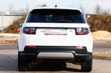 Land Rover Discovery Sport S AWD*LEDER*PANORAMA - Land Rover Discovery: Weiß
