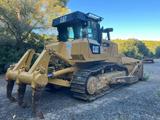 CAT D7E HYBRID