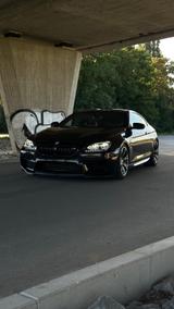 BMW M6 Coupé M6 - gebrauchte BMW M6 aus dem Jahr 2013