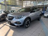 Opel Grandland X 1.2  Automatik , Leder - Opel Grandland (X) in Hannover