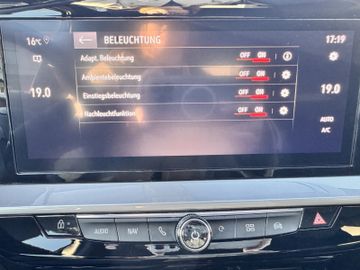 Bild 17 Opel Mokka-e Ultimate NAVI/SHZ+LHZ/PDC v+h+CAM/TOTWIN