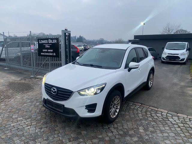 Mazda CX-5 Center-Line 2WD 2.2 SKYACTIV-D