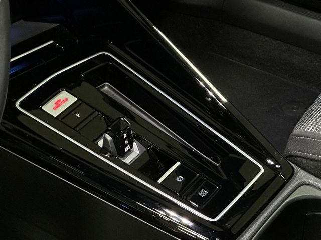Golf VIII GTD Navi Matrix LED digitales Cockpit 