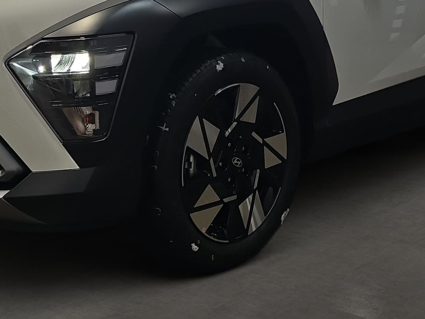 Hyundai Kona – Bild 6