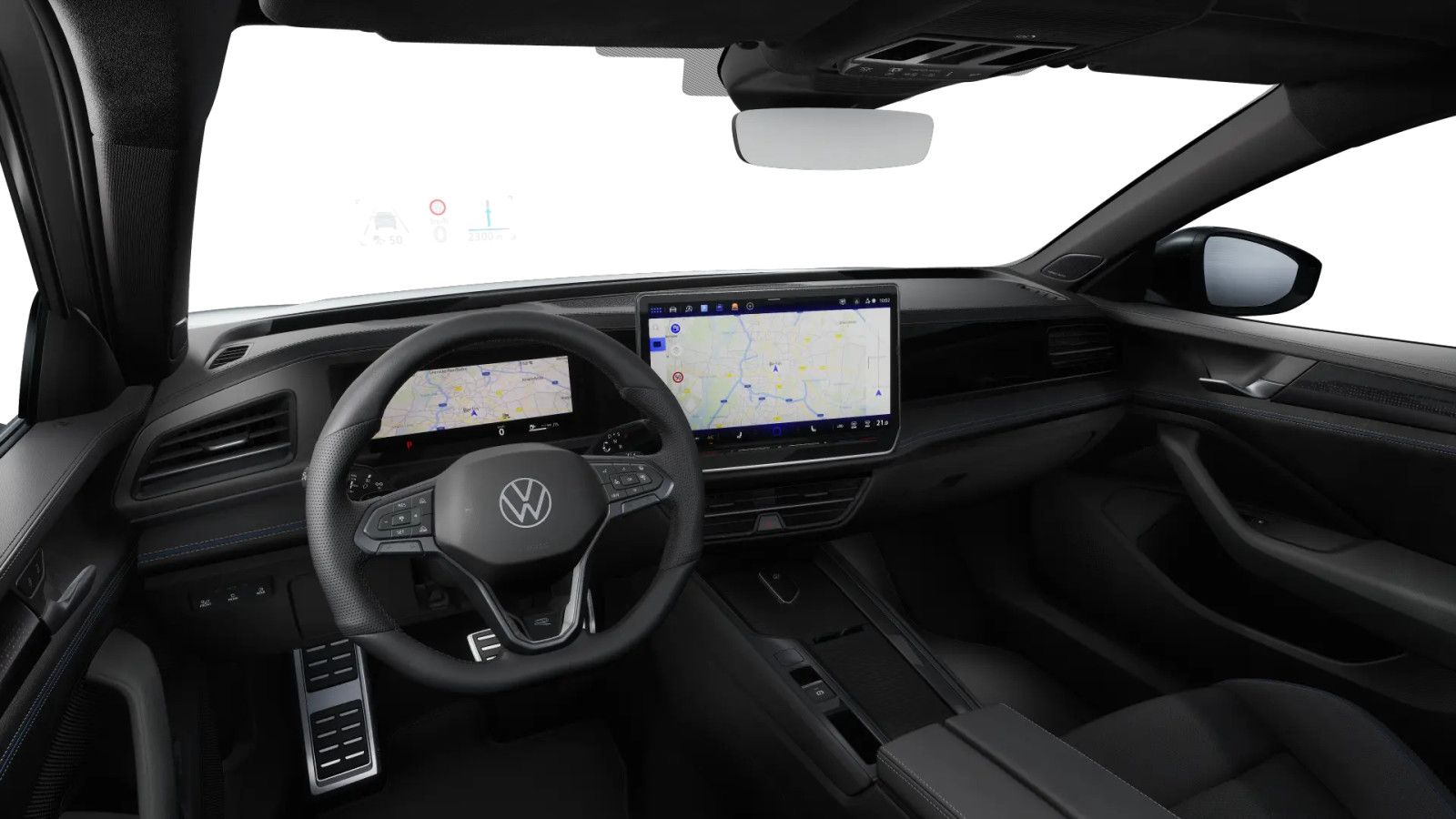 Volkswagen Passat - Bild 8
