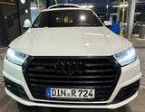Audi Q7 3.0 TDI quattro,HuD,Matrix,StandHZ, TÜV NEU - Audi Q7 in Duisburg