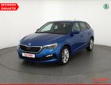 Skoda Scala 1.0 TSI DSG Style LED Navi Sitzheizung ACC - Skoda Scala Gebrauchtwagen in Dresden