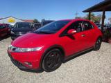 Honda Civic Lim. 5-trg. 1.4 Comfort - Honda Civic Gebrauchtwagen in Dresden