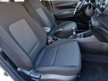 Hyundai i20 1.0 T-GDI Trend (100PS)