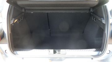 Dacia Sandero Stepway Expression TCe 90 PS CVT Automat