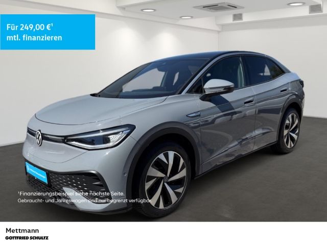 Volkswagen ID.5 Pro Performance 150 kW LED NAVI PANO KAMERA