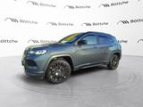 Jeep Compass S Plug-In Hybrid 4WD GLASDACH*SOUNDSYSTE - Jeep Compass mit Hybrid-Antrieb