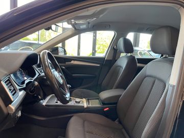 Audi Q5 2.0 TDI *NAVI*PDC*SHZ*UNFALLFREI*