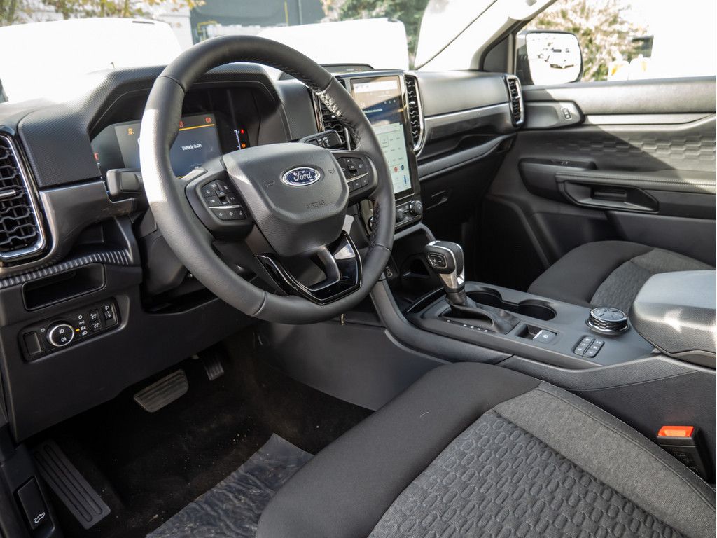 Ford Ranger - Bild 2