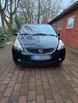 Honda Jazz 1.4 LS - Honda aus 2002